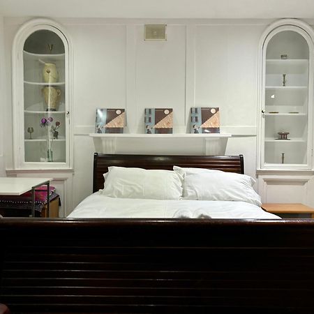 Stay In Bloomsbury London Exteriör bild