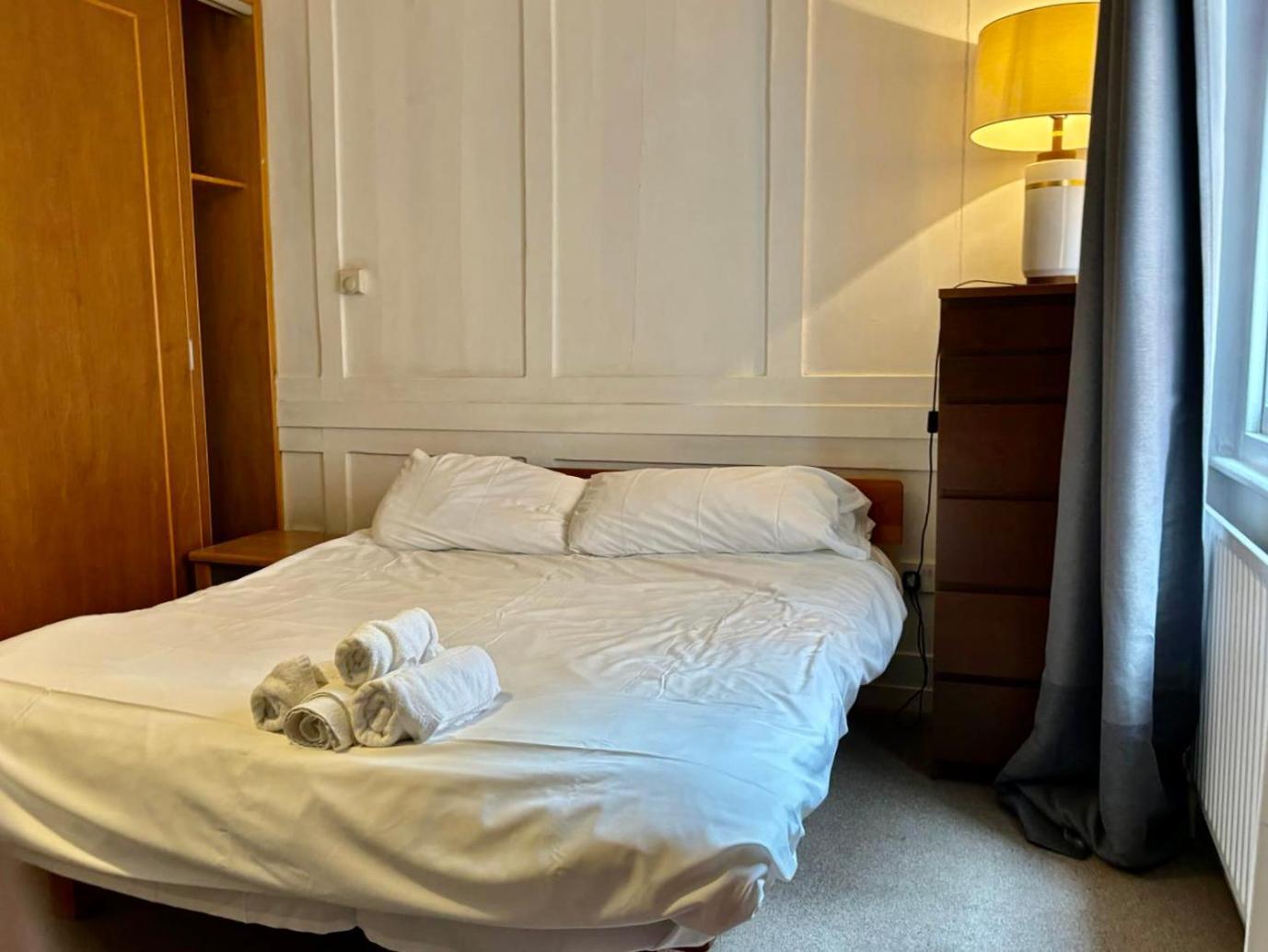 Stay In Bloomsbury London Exteriör bild