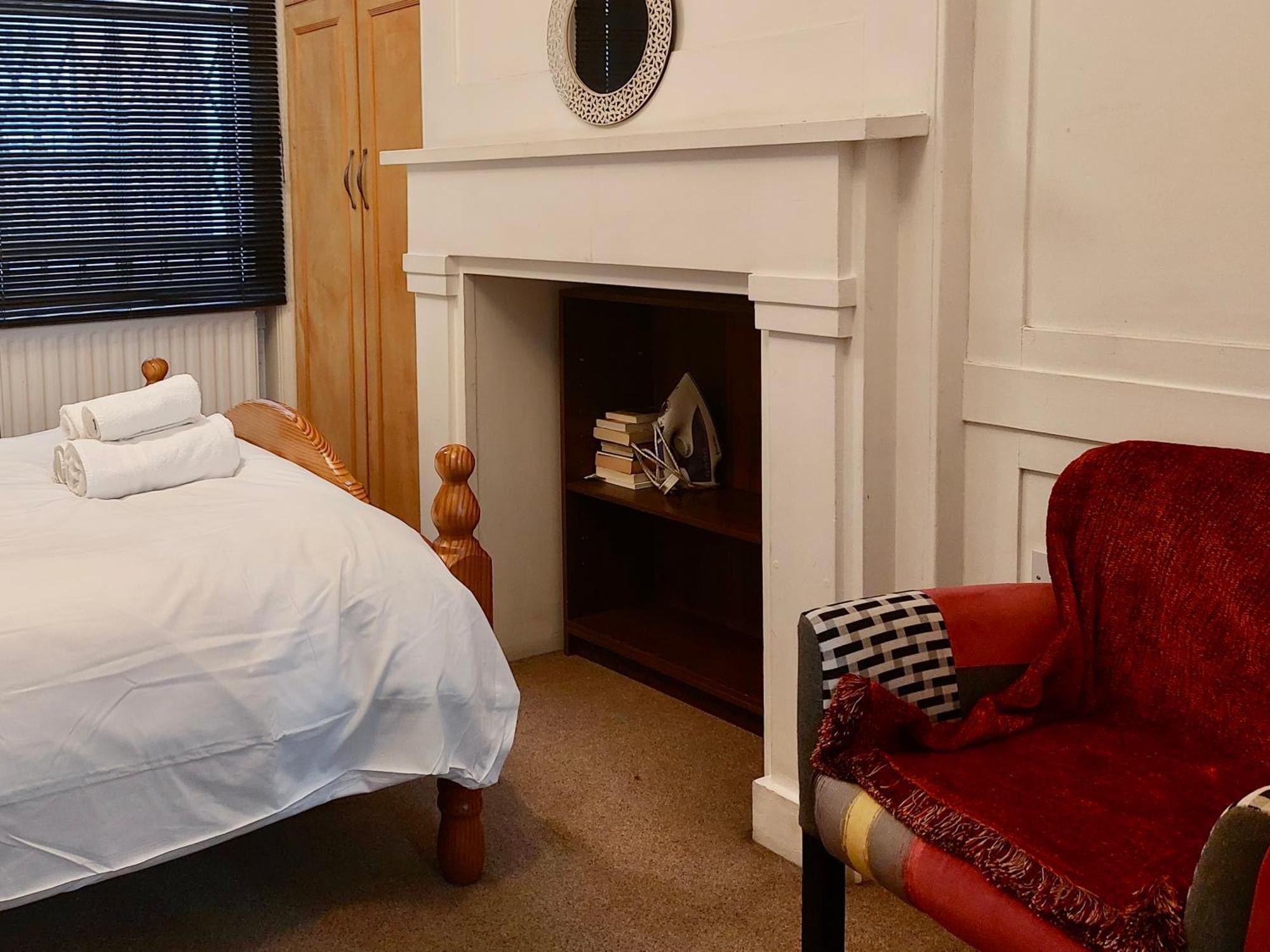 Stay In Bloomsbury London Exteriör bild