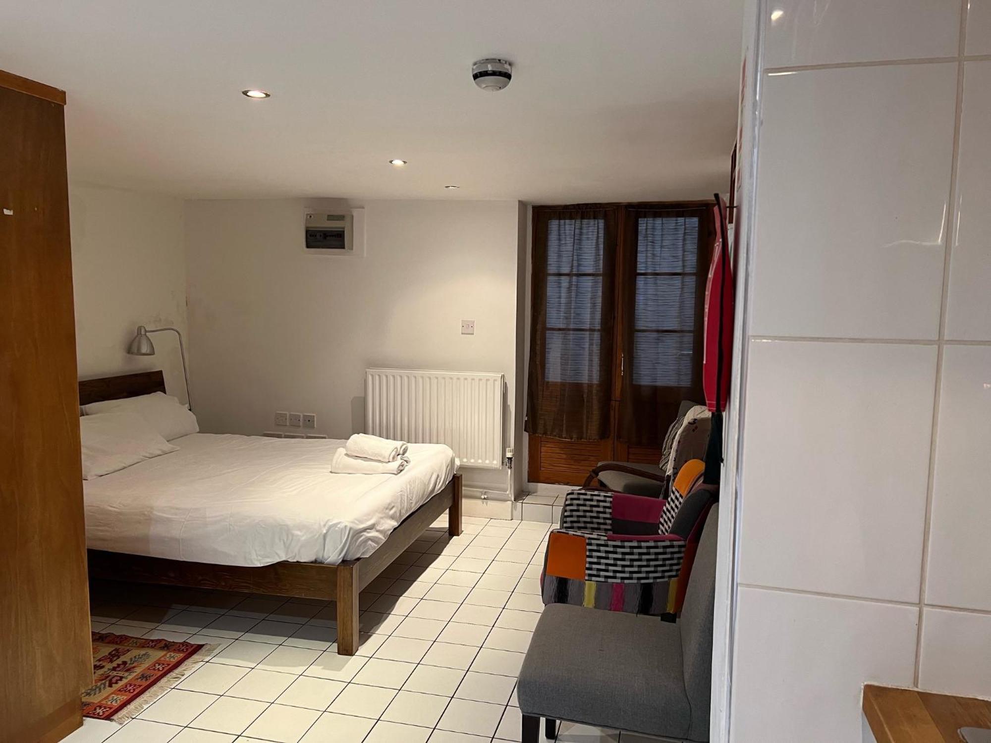 Stay In Bloomsbury London Exteriör bild