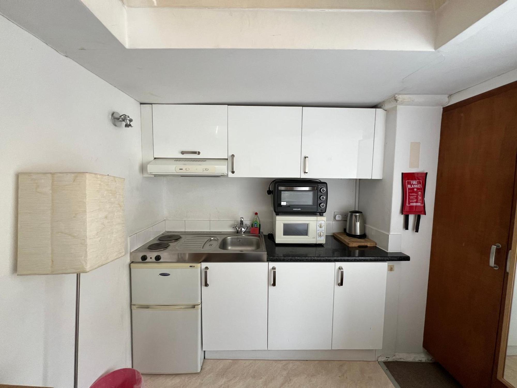 Stay In Bloomsbury London Exteriör bild