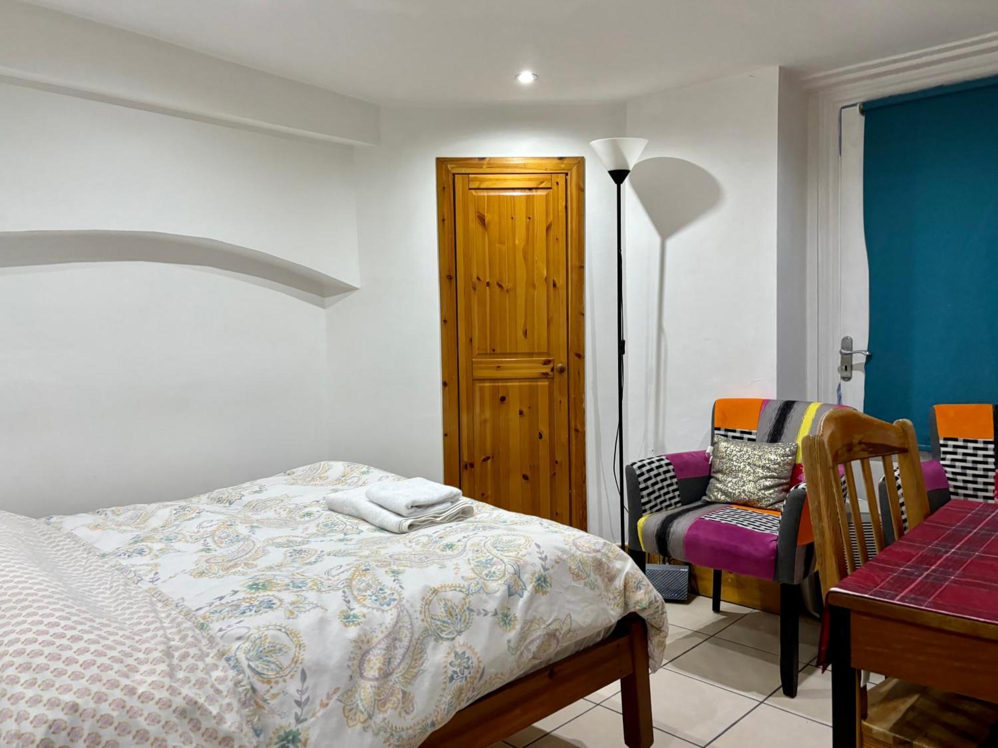 Stay In Bloomsbury London Exteriör bild