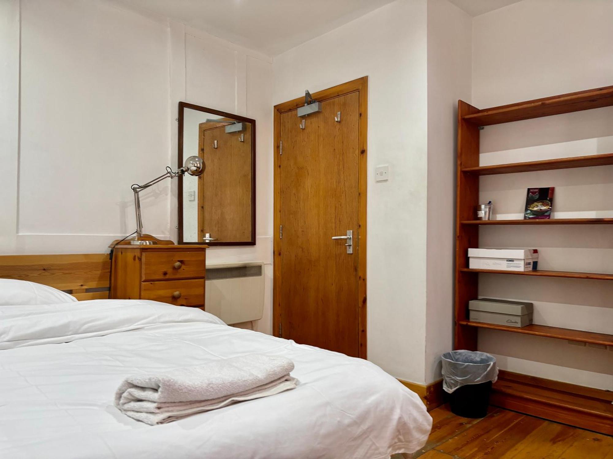 Stay In Bloomsbury London Exteriör bild