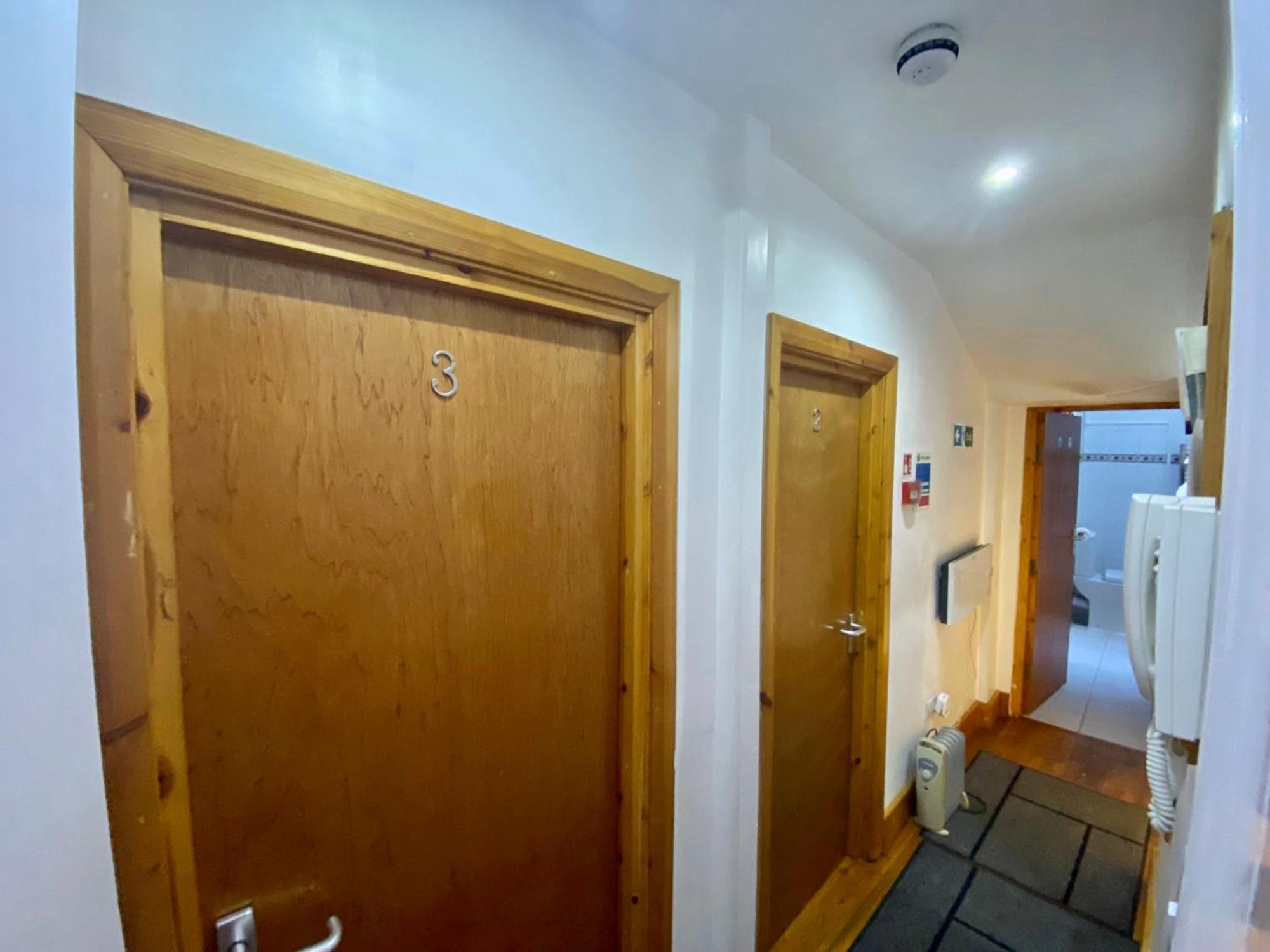 Stay In Bloomsbury London Rum bild