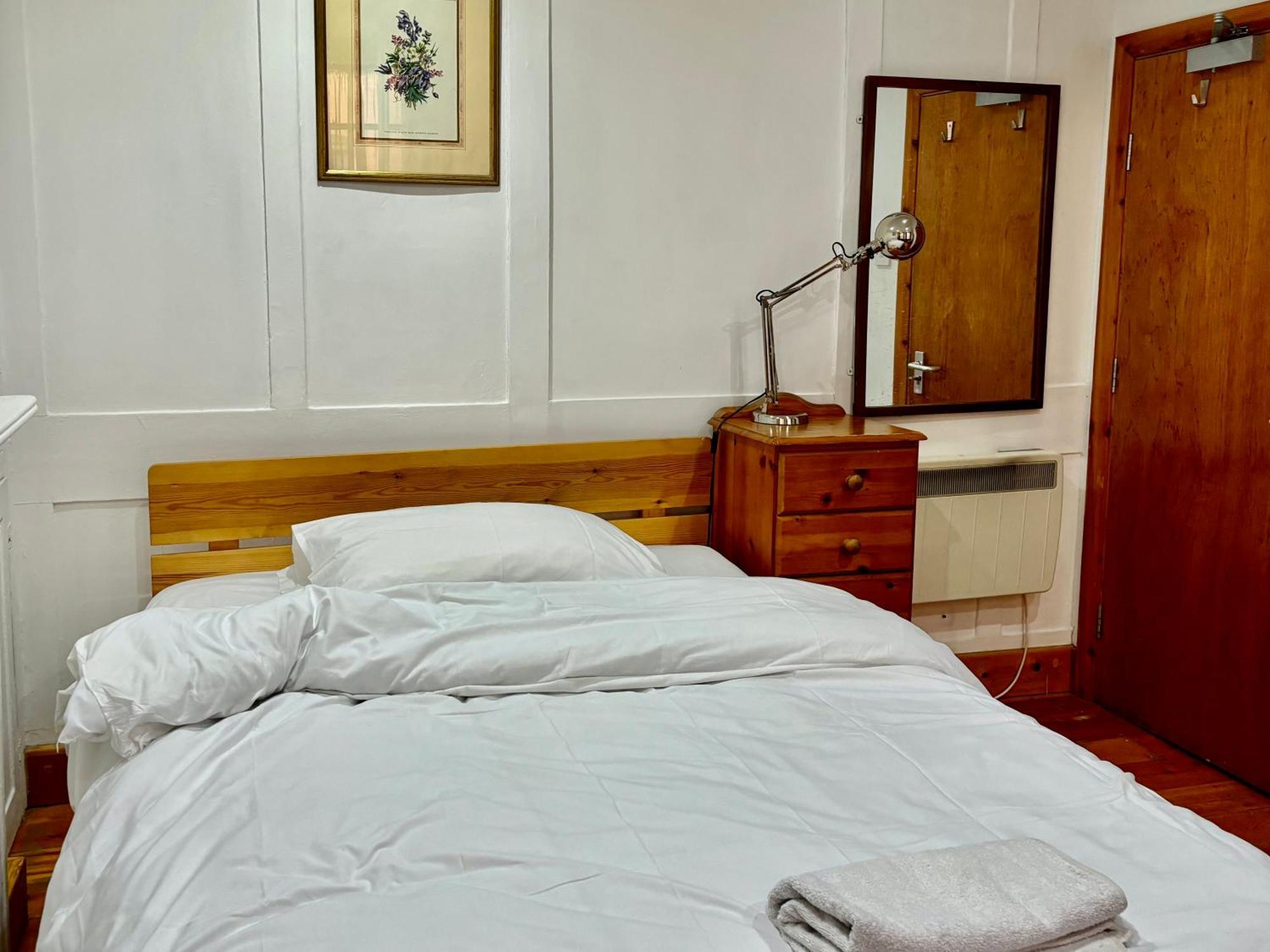 Stay In Bloomsbury London Exteriör bild