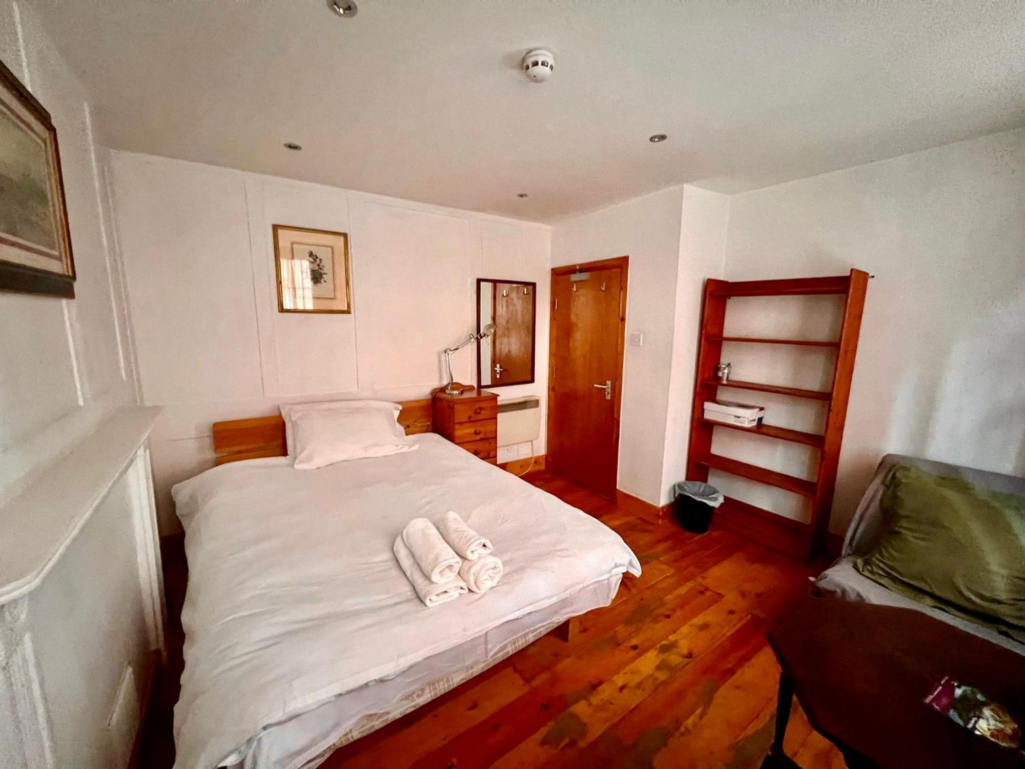Stay In Bloomsbury London Exteriör bild