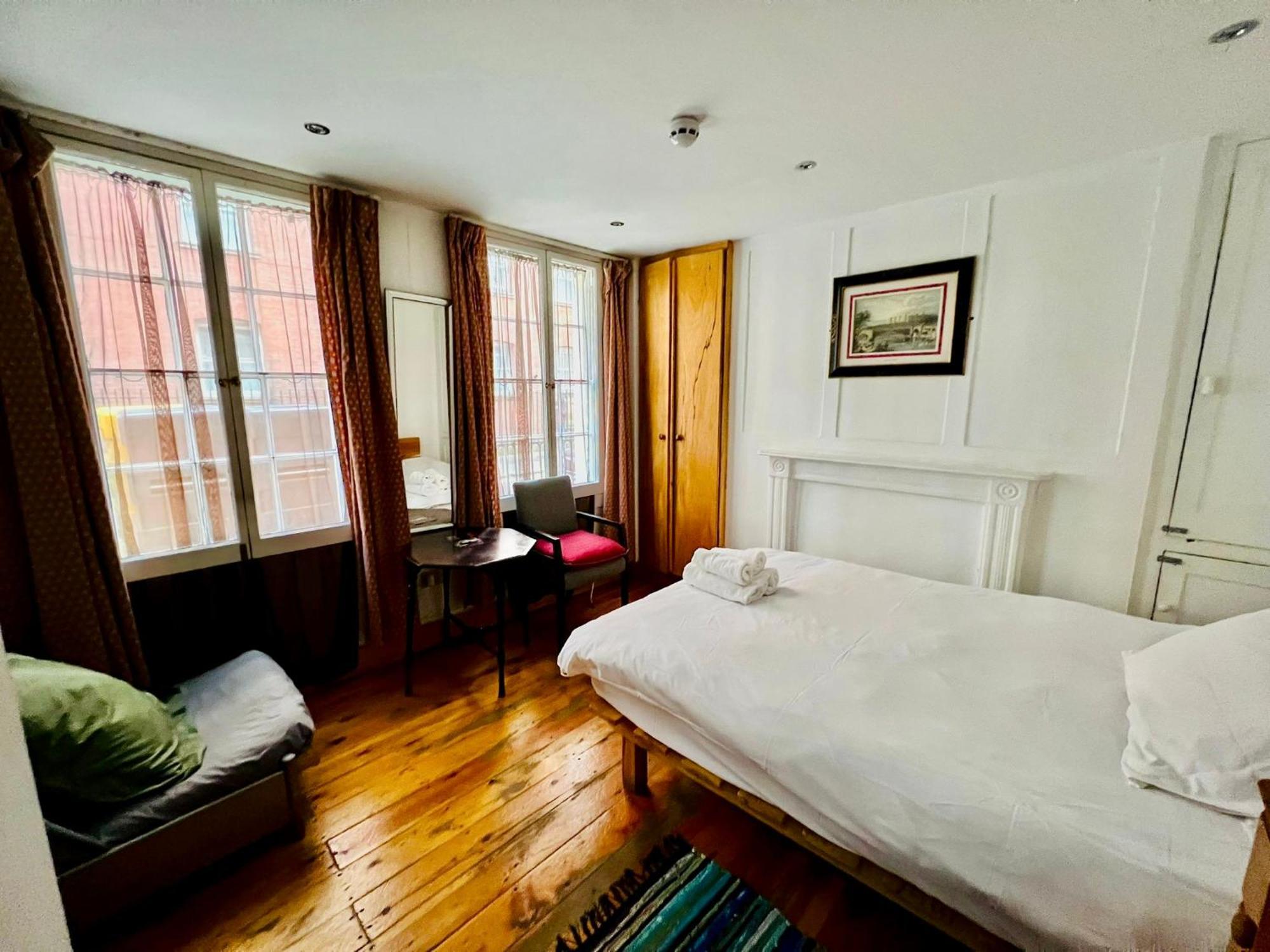 Stay In Bloomsbury London Exteriör bild